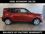 Certified 2023 Kia Soul LX image 2