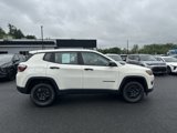 Used 2020 Jeep Compass Sport image 4