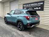 New 2025 Kia Seltos EX image 5