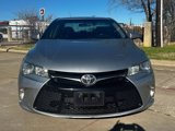 Used 2015 Toyota Camry SE image 5
