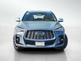 Certified 2022 INFINITI QX55 Essential w/ Proassist Package image 2