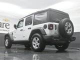Used 2018 Jeep Wrangler Unlimited Sport S image 5