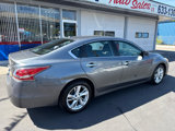 Used 2014 Nissan Altima 2.5 SV image 3