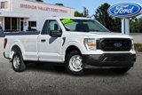 Used 2021 Ford F150 XL w/ Equipment Group 101A High image 2