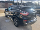 Used 2017 Nissan Murano SV w/ Premium Package image 3