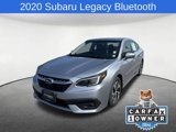 Used 2020 Subaru Legacy Premium image 1