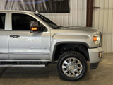 Used 2018 GMC Sierra 2500 Denali w/ Duramax Plus Package image 3