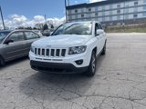 Used 2017 Jeep Compass High Altitude image 5