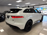Used 2017 Jaguar F-PACE S image 3