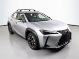 New 2025 Lexus UX 300h FWD image 3