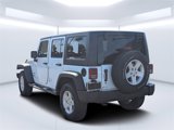 Used 2017 Jeep Wrangler Unlimited Sport w/ Quick Order Package 24S image 5