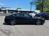Used 2022 Lexus ES 350 Luxury image 4