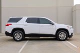 Used 2020 Chevrolet Traverse LS image 2
