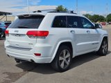 Used 2014 Jeep Grand Cherokee Limited w/ Luxury Group II image 5