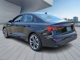 New 2025 Audi A3 2.0T Premium Plus image 3
