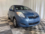 Used 2010 Toyota Yaris 4-Door Hatchback image 3