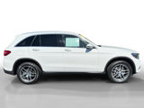 Used 2017 Mercedes-Benz GLC 300 4MATIC image 6