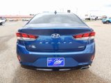 Used 2018 Hyundai Sonata Limited image 4