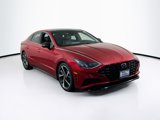 Used 2022 Hyundai Sonata SEL Plus image 3