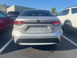 Used 2022 Toyota Corolla LE image 4