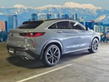 New 2025 INFINITI QX55 Luxe w/ Cargo Package image 6
