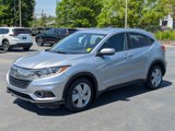 Used 2019 Honda HR-V EX image 4