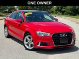 Used 2019 Audi A3 2.0T Premium w/ Convenience Package image 3