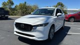 Certified 2024 MAZDA CX-5 AWD 2.5 S w/ Select Package image 3