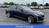 Used 2023 Cadillac CT5 Premium Luxury w/ Climate Package image 2