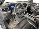 Used 2020 Ford Explorer XLT w/ Equipment Group 202A image 5