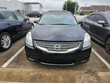 Used 2012 Nissan Altima 3.5 SR w/ Sport Pkg image 2