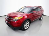 Used 2015 Ford Explorer Limited image 4