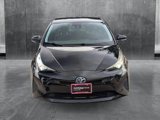 Used 2018 Toyota Prius Three image 2