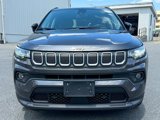 Used 2022 Jeep Compass Latitude image 4