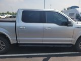 Used 2015 Ford F150 XLT w/ Equipment Group 302A Luxury image 4