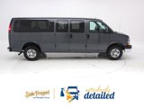 Used 2016 Chevrolet Express 3500 LT w/ LT Preferred Equipment Group image 2