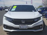 Used 2019 Honda Civic Sport image 2