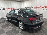 Used 2017 Audi A3 2.0T Premium w/ Convenience Package image 4