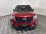 Used 2017 Ford Explorer Sport w/ Equipment Group 401A image 2