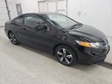 Used 2015 Honda Civic EX image 5