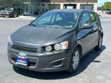 Used 2015 Chevrolet Sonic LT image 2