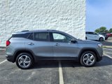 Used 2020 GMC Terrain SLT w/ Preferred Package image 2
