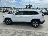 Used 2020 Jeep Cherokee Limited image 6