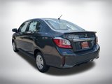 New 2024 Mitsubishi Mirage G4 ES image 6