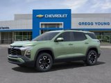 New 2025 Chevrolet Equinox ACTIV image 2