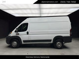 Used 2018 RAM ProMaster 1500 image 3
