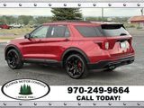 Used 2020 Ford Explorer ST w/ ST Street Pack image 5