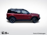 Used 2021 Ford Bronco Sport Outer Banks image 2