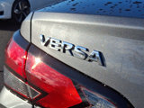 New 2025 Nissan Versa SV w/ Trunk Package image 5