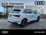 New 2025 Audi Q3 2.0T Premium Plus image 3